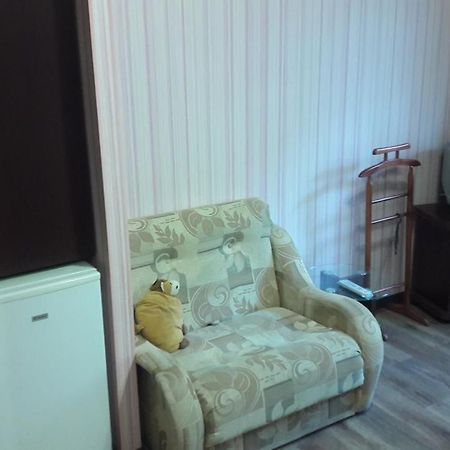 Apartment Derzhavinskaya Charkiw Exterior foto