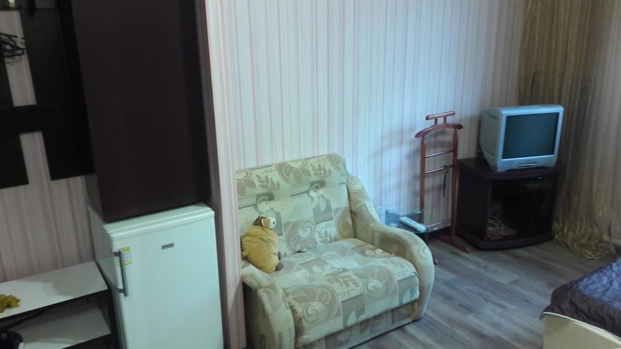 Apartment Derzhavinskaya Charkiw Exterior foto